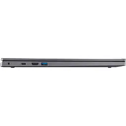 Ноутбук ACER Aspire 17 A17-51M-970K, Intel Core i9-13900H до 5.4GHz, 17.3" Full HD, 32GB, SSD 1TB, Intel Iris Xe Graphics, Free DOS - мініатюра 8