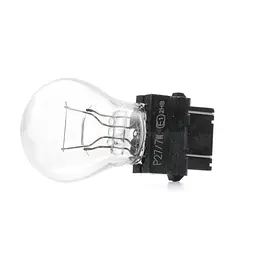 Галогенова лампа OSRAM 3157 P27/7W 12V W2,5x16q 10X5