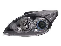 Фара передня ліва Hyundai I30 07-12р Depo (221-1154L-LDEM2)