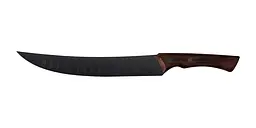 Ніж для м'яса Churrasco Black, 253 мм TRAMONTINA kuh0015710 - мініатюра 4