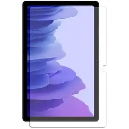 Захисне скло DK Full Glue для Samsung Galaxy Tab A7 10.4 2020 T500/T505
