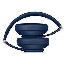 Наушники Beats by Dr. Dre Studio3 Wireless Blue (MQCY2) - миниатюра 4