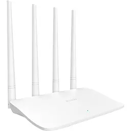 WI-FI роутер Tenda F6 - мініатюра 2