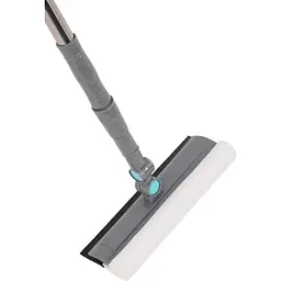 Швабра для миття вікон Idea Home DS-1518D Blue 120 см (DS-1518D Blue) - мініатюра 5
