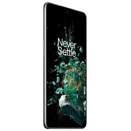 Смартфон OnePlus 10T 5G 8/128GB 1SIM (CPH2417) Jade Green (USA Version) - мініатюра 3
