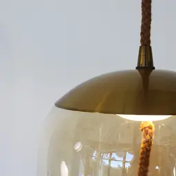 Підвісний світильник Friendlylight Sunshine PD B FL3099 - мініатюра 2