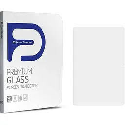 Скло захисне Armorstandart Glass.CR Samsung Galaxy Tab S9 (SM-X710/X716B/X718U) Clear (ARM69745)