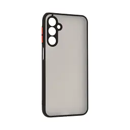 Чохол ArmorStandart Frosted Matte для Samsung M34 5G (M346) Black
