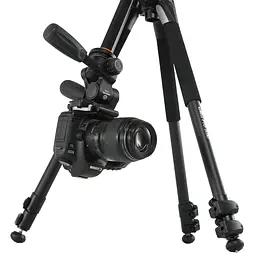 Штатив Vanguard Alta Pro 263AP (Alta Pro 263AP), Чорний - мініатюра 19