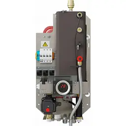 Електричний котел Bosch Tronic Heat 3500 6 ErP UA (7738504944) - мініатюра 4