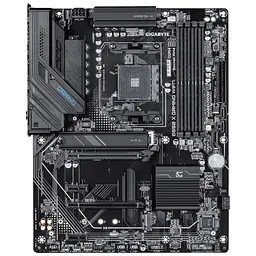 Материнська плата GIGABYTE B550 X GAMING WIFI7 (B550 GAMING X WIFI7) (Socket AM4, AMD B550, ATX)