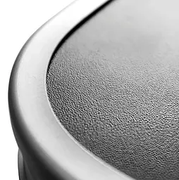 Стіл Bo-Camp Case Model Oval 150x80 cm Grey (1404399) (DAS303275) - мініатюра 4