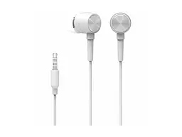Навушники з мікрофоном HP Headset White (DHH-1111WT)