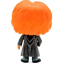 Фігурка Funko Pop! Harry Potter: Рон Візлі 9.6см (5859) [118100] - мініатюра 2
