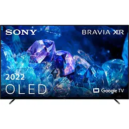 Телевізор Sony XR-77A80K