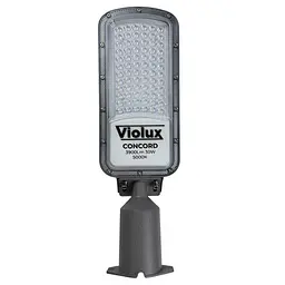 Світильник вуличний VIOLUX CONCORD 30W 3900Lm 5000K ( 430322 ) - мініатюра 6