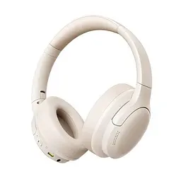 Навушники Baseus Bass BH1 Lite Wireless Headphones білий A0203C02 A0203C02