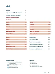 Ideen 1. Lehrerhandbuch - мініатюра 2