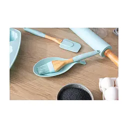 Підставка під ложку ARDESTO Fresh Blue (AR4039T) - мініатюра 2