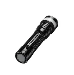 Ліхтар ручний Fenix LD35R — багатофункціональний, біле/червоне/синє світло - мініатюра 3