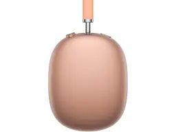 Навушники з мікрофоном Apple AirPods Max 2 Orange (MHWN4) - мініатюра 7