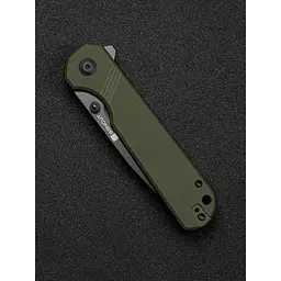 Ніж складаний Sencut Aetheris S24095-2 - мініатюра 11