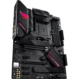 Материнська плата Asus ROG Strix B550-F Gaming WIFI II [93575] - мініатюра 3