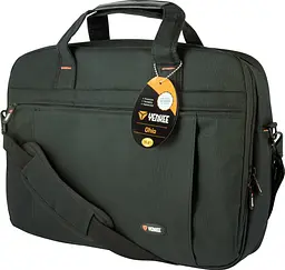 Сумка Yenkee 15.6" OHIO YBN 1501 (Black) (6811364) - мініатюра 5
