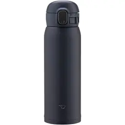 Термокружка Zojirushi SM-WA48BA 0.48 л Black