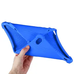 Чохол SoftGel Kids дитячий Lenovo Legion Y700 2023 TB-320 Синій - мініатюра 2