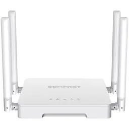 Wi-Fi маршрутизатор Comfast 2.4/5GHz 3000Mbps