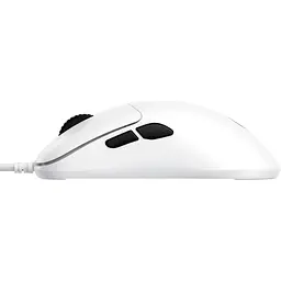 Миша GamePro GM690W White [126084] - мініатюра 3