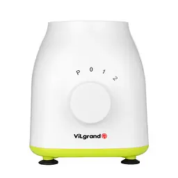 Блендер стаціонарний ViLGrand V5021-15BR - мініатюра 4