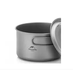 Каструля Naturehike NH18T202-B (1047-6927595733561) - мініатюра 5