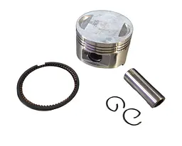 GY-6 150CC4T Поршневий к-т ⌀57мм STD (70130)