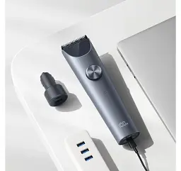 Машинка для стриження MiJia Hair Clipper 2 MJGHHC2LF - мініатюра 4
