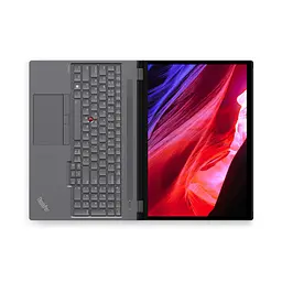 Ноутбук Lenovo ThinkPad P16 Gen2 21FA0005IX,2560 x 1600,i9-13980HX 24 C/32 T,1.6 GHz - 5.6 GHz - мініатюра 6