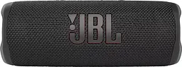 Акустична система JBL Flip 6 Black (JBLFLIP6BLKEU)