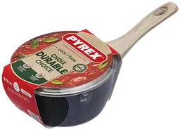 Ківш Pyrex Cook&Care 1.2 л 16 см kuh0016425 - мініатюра 3