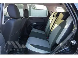 Авточохли модельні MW Brothers для Kia Sportage II c 2004 - мініатюра 4