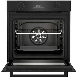 Духова шафа Beko BBIE17300B - мініатюра 4