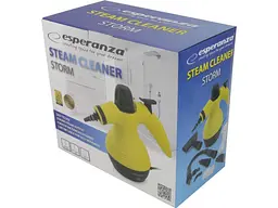Пароочисник Esperanza EHS001 Storm - мініатюра 3