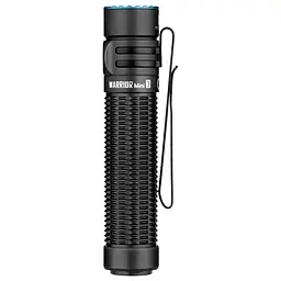 Ліхтар Olight Warrior Mini 3 Black (0.0000.0692) - мініатюра 7