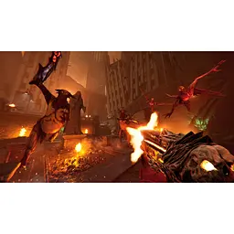 Ключ активації Microsoft Metal: Hellsinger - Essential Hits Edition для Xbox Series S/X - мініатюра 6