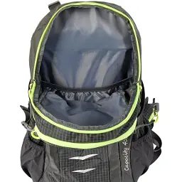 Рюкзак туристичний Skif Outdoor Seagle 45L Dark Grey (1311DG) - мініатюра 9