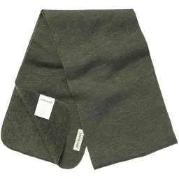 Шарф Chevalier Brisk One size Dark green - мініатюра 2