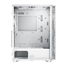 Корпус Montech X3 Glass RGB White (X3 GLASS (W)) - мініатюра 3