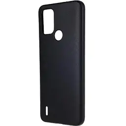 Чохол до мобільного телефона BeCover Nokia C31 Black (709299) - мініатюра 3
