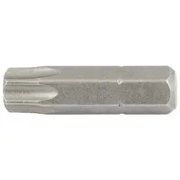 Біти TORX 40×25мм ¼" 10шт S2 (блістер) ULTRA (4015412) - мініатюра 4