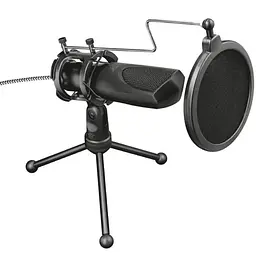 Мікрофон Trust GXT 232 Mantis Streaming USB (22656)